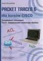 Packet Tracer 6 dla kursów CISCO Tom 5 - tantis.pl