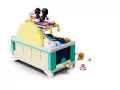 LEGO® Szkatułka na biżuterię Dżasminy 43295 - tantis.pl