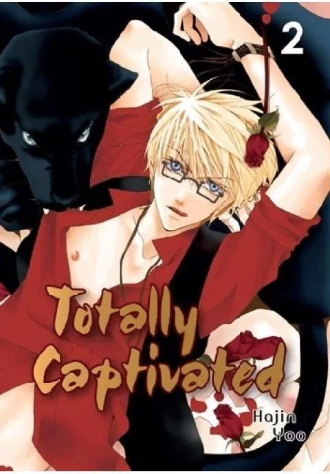Totally captivated Tom 02 - tantis.pl