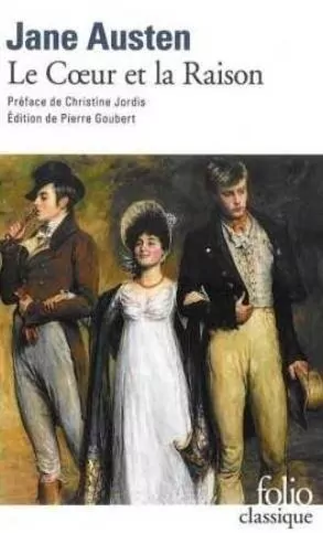 Coeur et la Raison - tantis.pl
