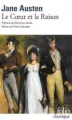 Coeur et la Raison - tantis.pl
