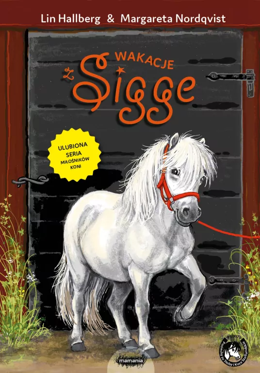 Wakacje z Sigge. Sigge - tantis.pl