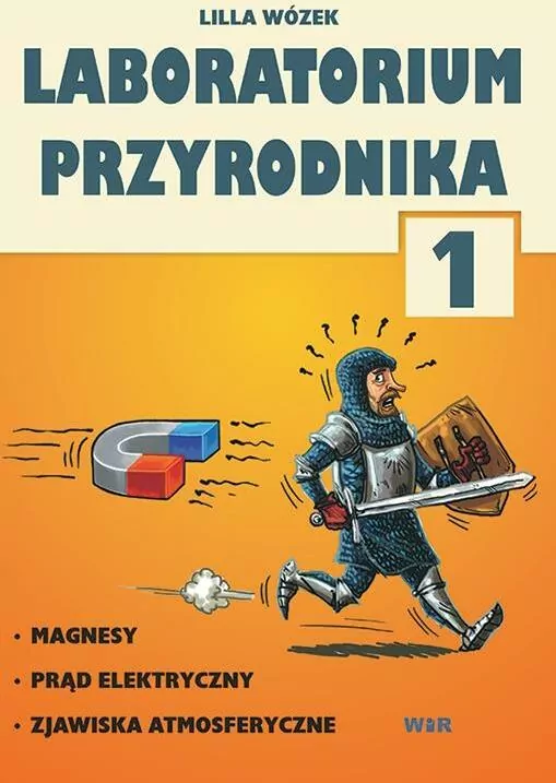 Laboratorium przyrodnika 1 - tantis.pl