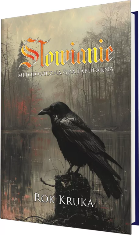 Słowianie: Rok Kruka - tantis.pl