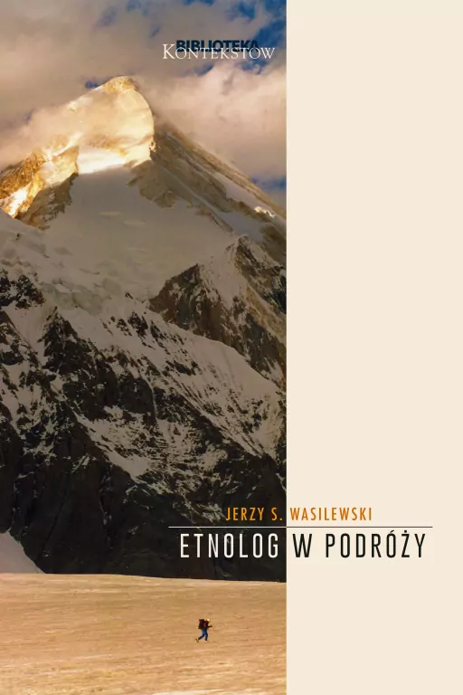 Etnolog w podróży - tantis.pl