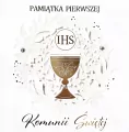 Karnet Komunia - tantis.pl
