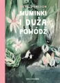 Muminki i duża powódź - tantis.pl