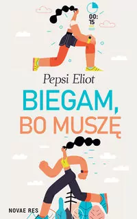 Biegam, bo muszę - tantis.pl