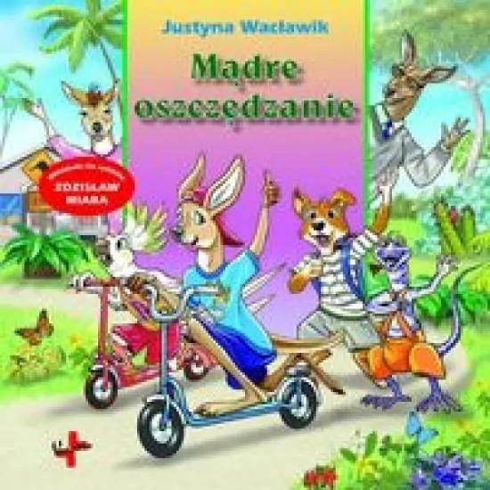 Mądre oszczędzanie - tantis.pl