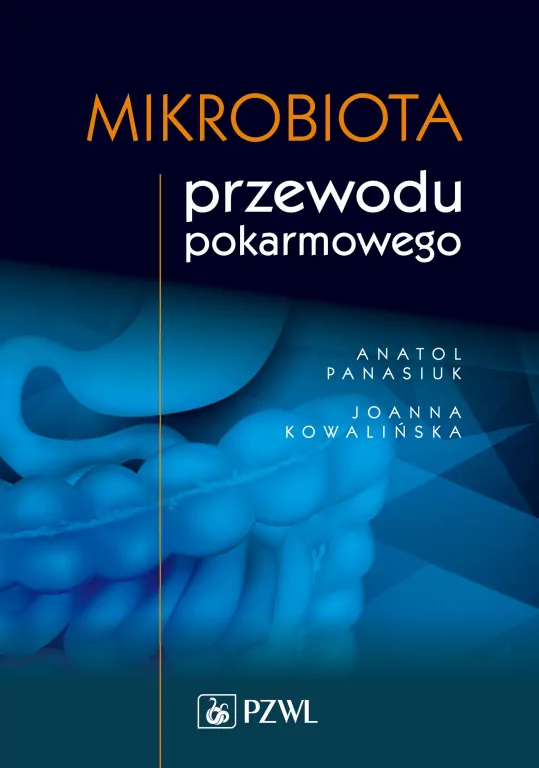 Mikrobiota przewodu pokarmowego - tantis.pl