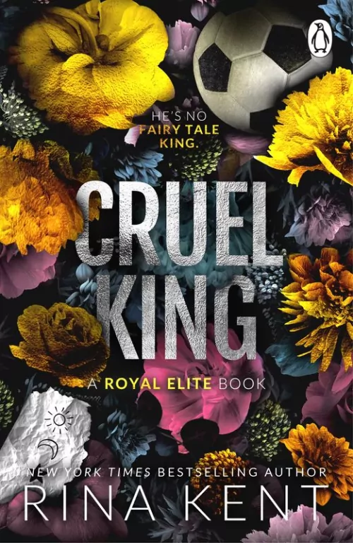 Cruel King - tantis.pl