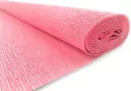 Krepina premium 109 200x50cm jasny róż - tantis.pl