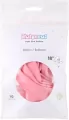 Balony lateksowe Pastel różowe 45cm - tantis.pl