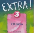 Extra! Fr 3 audio CD /2/ - tantis.pl