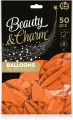 Balony Beauty&Charm pastelowe 30cm 50szt - tantis.pl