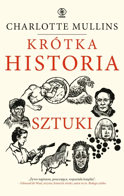 Krótka historia sztuki - tantis.pl