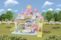 Kolorowe przedszkole. Sylvanian Families - tantis.pl