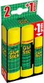 Klej w sztyfcie Glue Stick. 2 szt. 22g + dodatkowy klej 8g - tantis.pl
