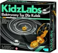 Kidzlabs Elektryczny Tor dla kulek - tantis.pl