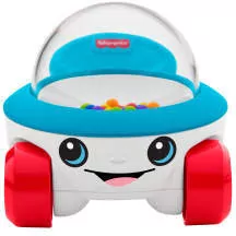Fisher-Price Pojazd Podskakujące kuleczki - tantis.pl