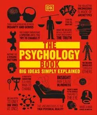 The Psychology Book. Big Ideas Simply Explained wer. angielska - tantis.pl