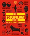 The Psychology Book. Big Ideas Simply Explained wer. angielska - tantis.pl