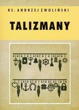 Talizmany - tantis.pl