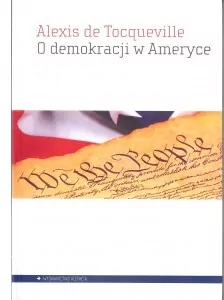 O demokracji w Ameryce - tantis.pl