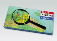 Lupa szkolna 5cm - tantis.pl