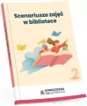 Scenariusze zajęć w bibliotece cz. 2 - tantis.pl