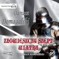Złowieszczy szept wiatru. Audiobook - tantis.pl
