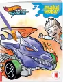 Hot Wheels. Maluj wodą - tantis.pl