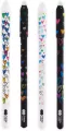 Długopis wymazywalny My Love 0,5mm nieb (12szt) - tantis.pl