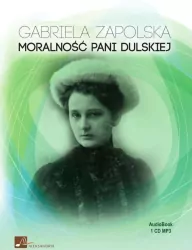 Moralność Pani Dulskiej. Audiobook