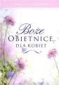 Boże obietnice dla kobiet - tantis.pl