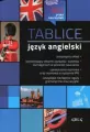Tablice. Język angielski - tantis.pl