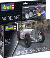Model Set Mercedes-Benz SSKL - tantis.pl