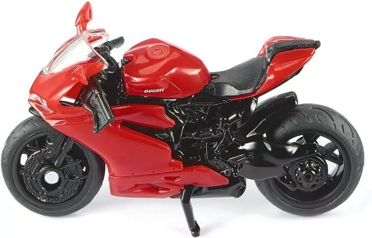 Motor Ducati Panigale. Siku - tantis.pl