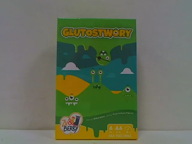 Glutostwory - tantis.pl