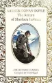 Powrót Sherlocka Holmesa/The Return... w.ang TW - tantis.pl