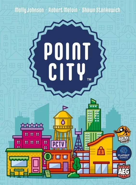 Point City - tantis.pl