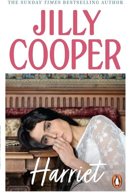 Harriet wer. angielska - tantis.pl