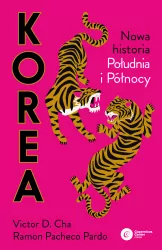 Korea. Nowa historia Południa i Północy