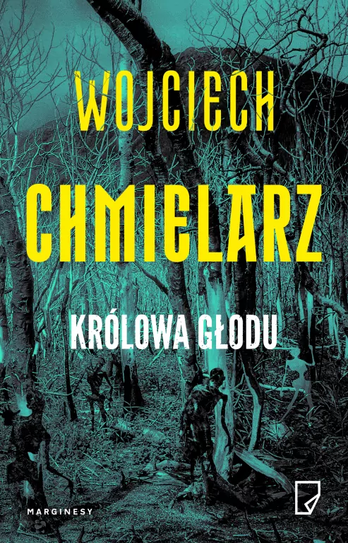 Królowa głodu - tantis.pl
