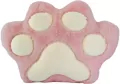 Poduszka kocia łapka różowa - tantis.pl