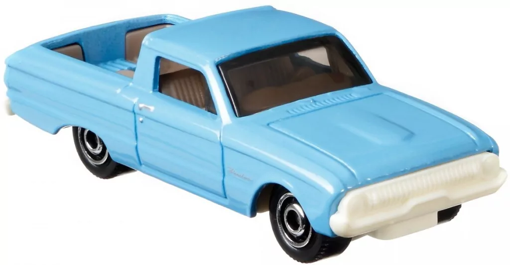 Auto, mix Matchbox - tantis.pl