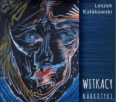 Witkacy. Narkotyki. CD - tantis.pl