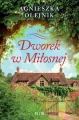 Dworek w Miłosnej - tantis.pl