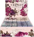 Gumka do ścierania Trends (24szt) - tantis.pl