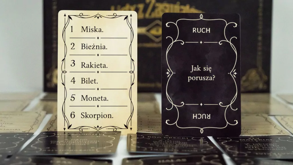 Listy z Zaświatów. Słowna gra o niedokończonych sprawach - tantis.pl